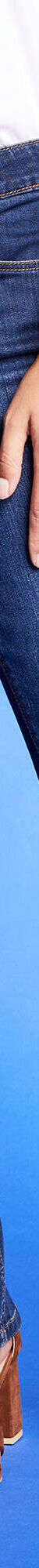 Jean stretch coupe droite (dark blue) Jean stretch coupe droite (dark blue)